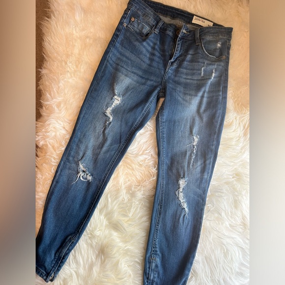 Ladies jeans - Picture 1 of 5